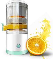 Portable Electric Citrus Juicer