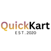 QuickKart - Home